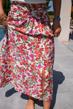 Pauline skirt
