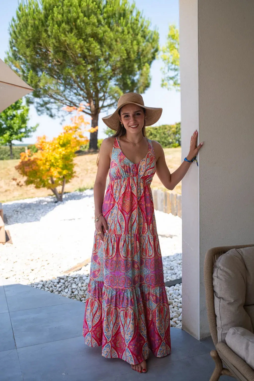 Robe Lally