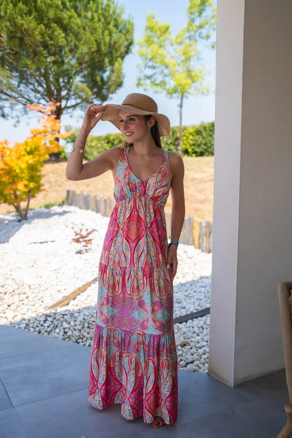 Robe Lally