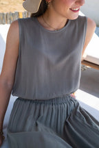 Conjunto Kristen Caqui