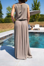 Conjunto Kristen Caqui