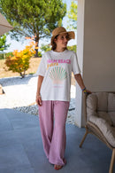 T-Shirt Palm Beach
