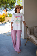 T-Shirt Palm Beach