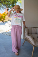 T-Shirt Palm Beach