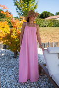 Salia Dress Pink