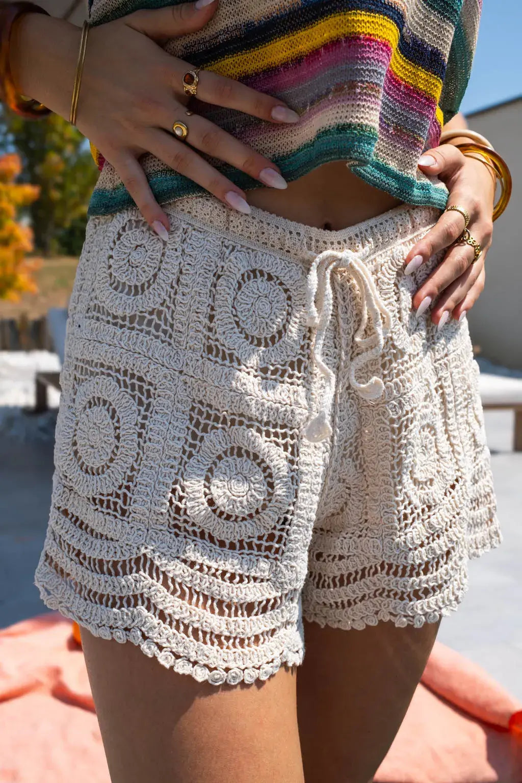 Savana shorts