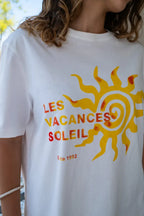 Sun Vacation T-Shirt