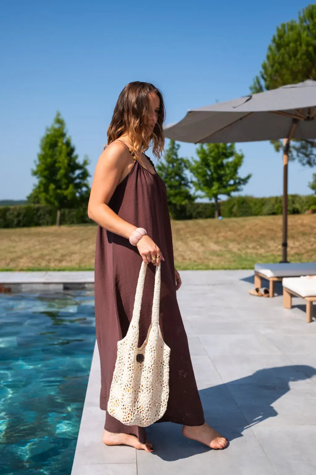 Robe Cassy