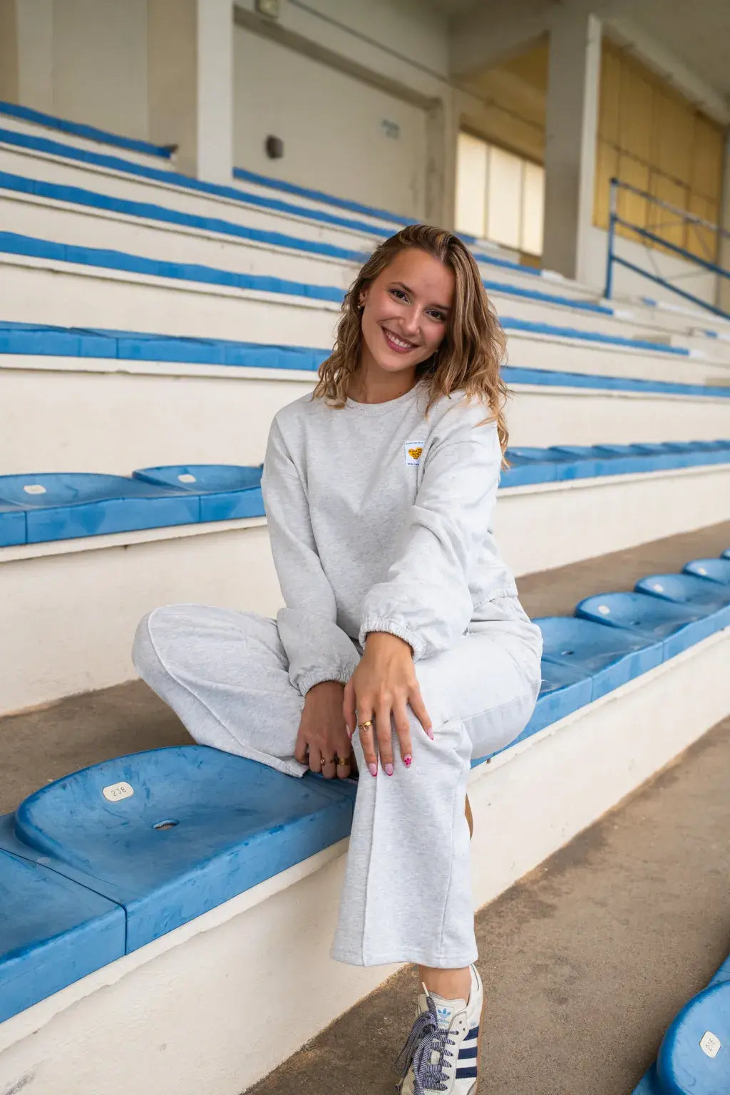 Sweatshirt Dadou