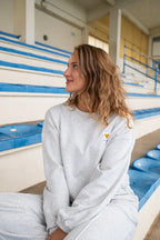 Sweatshirt Dadou