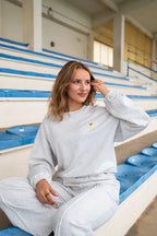Sweatshirt Dadou