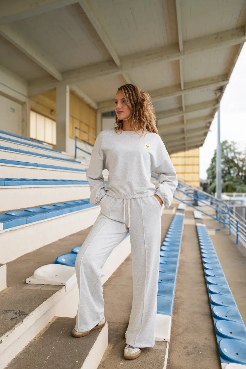 Sweatshirt Dadou