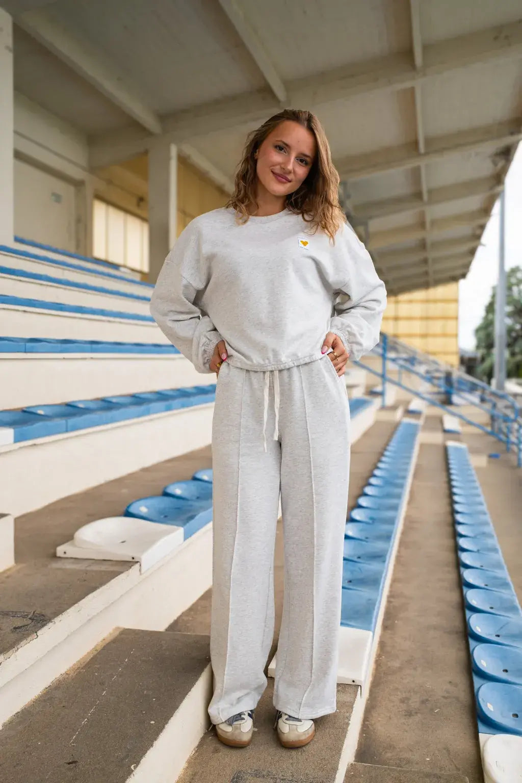 Sweatshirt Dadou