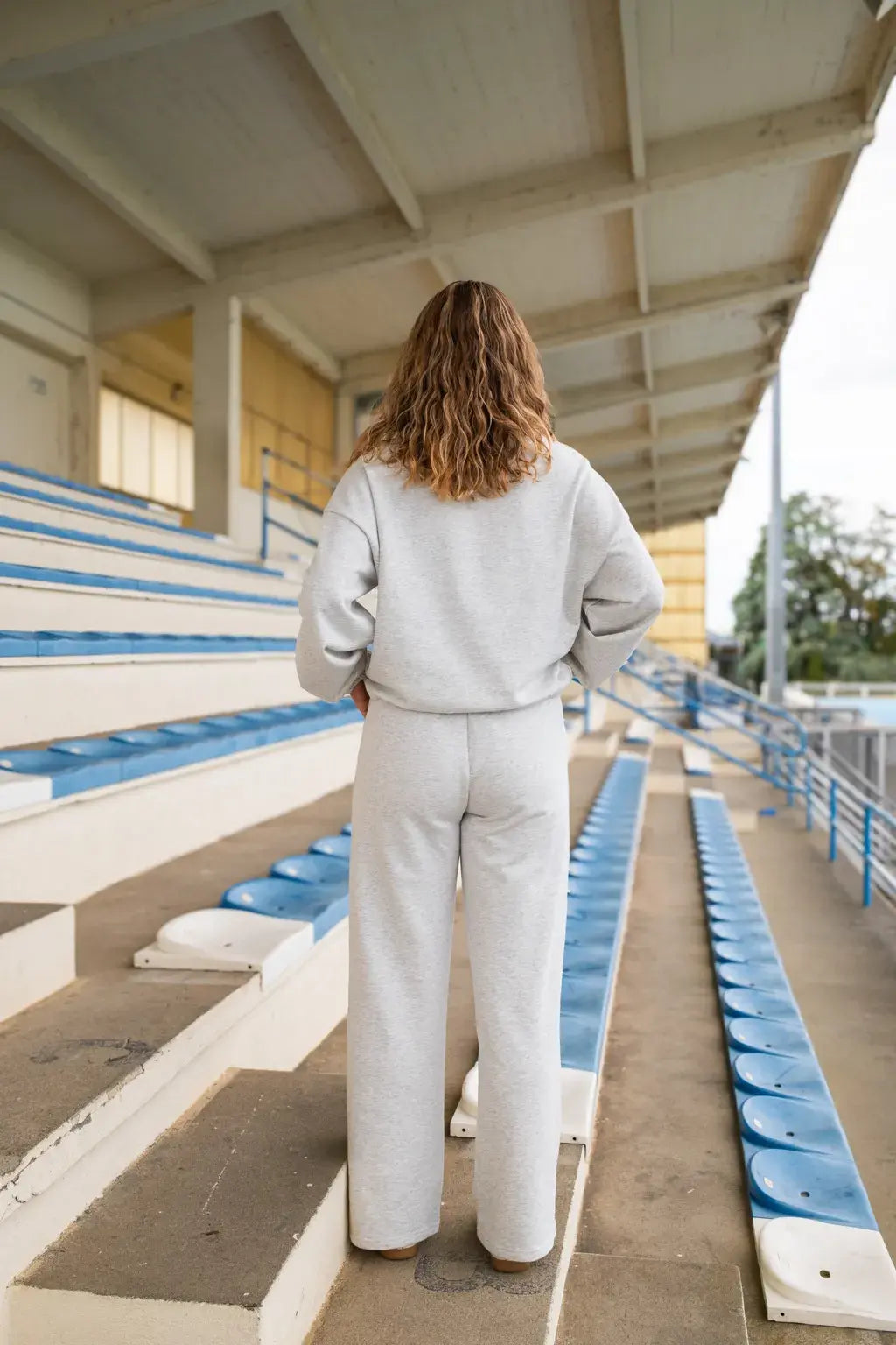 Sweatshirt Dadou
