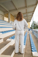 Sweatshirt Dadou