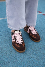 Sneakersy Kamila