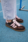 Sneakersy Kamila