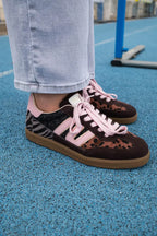 Sneakersy Kamila