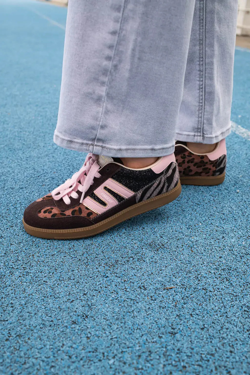 Sneakersy Kamila
