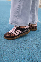 Sneakersy Kamila