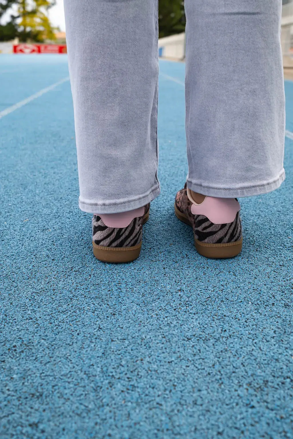 Sneakersy Kamila