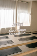 Pack of 10 Mat Pilates Classes