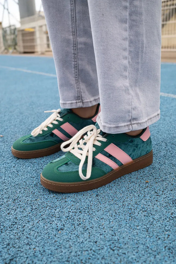 Lizie Sneakers