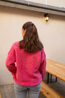 Gilet Maja Rose