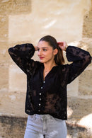 Blouse Camila