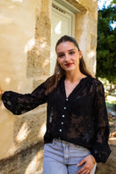 Blouse Camila