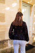 Camila blouse