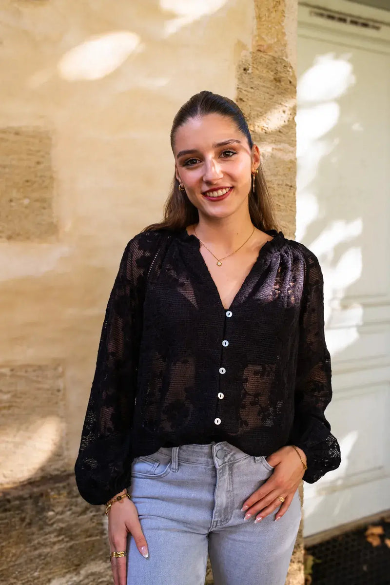 Blouse Camila