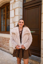 Indra Coat