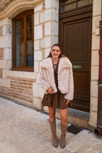 Indra Coat