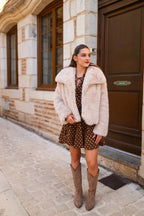 Indra Coat