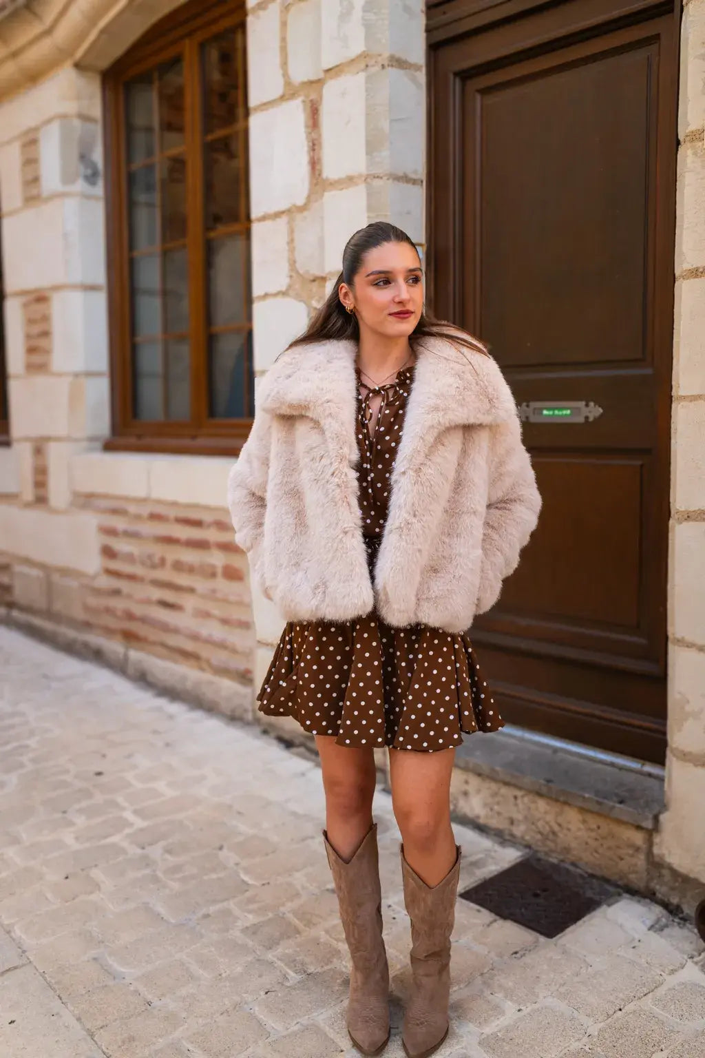 Indra Coat