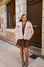 Indra Coat
