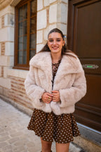 Indra Coat