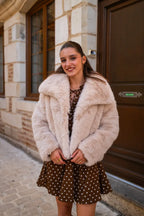 Indra Coat