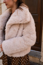Indra Coat