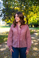 Chemise Ryme
