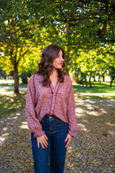 Chemise Ryme