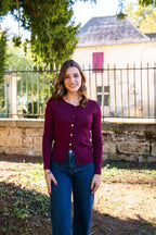 Maglione Laya