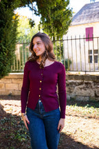 Maglione Laya