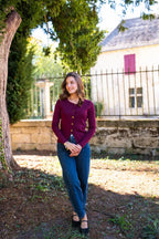 Maglione Laya