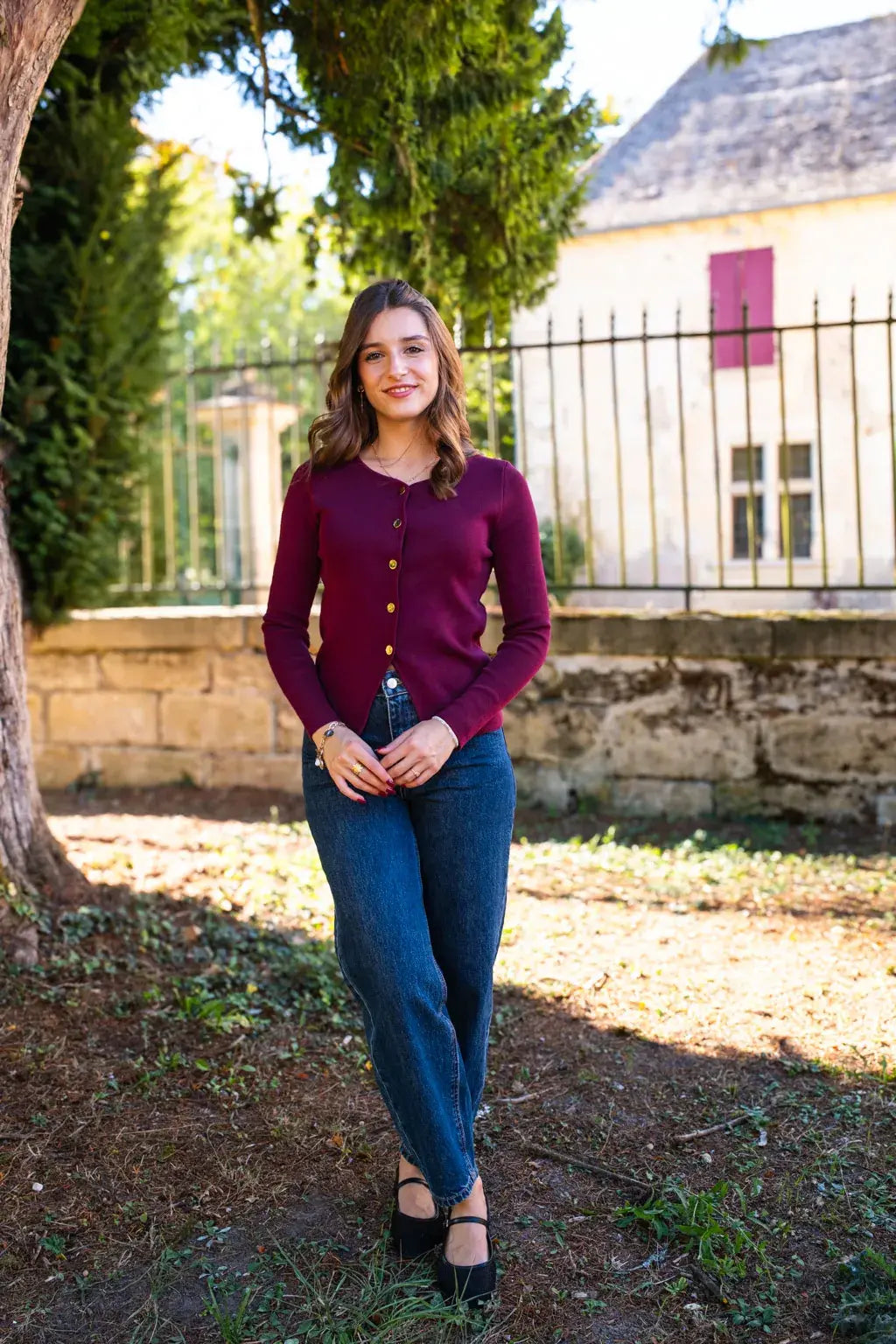 Maglione Laya