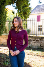 Maglione Laya