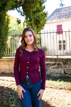 Maglione Laya