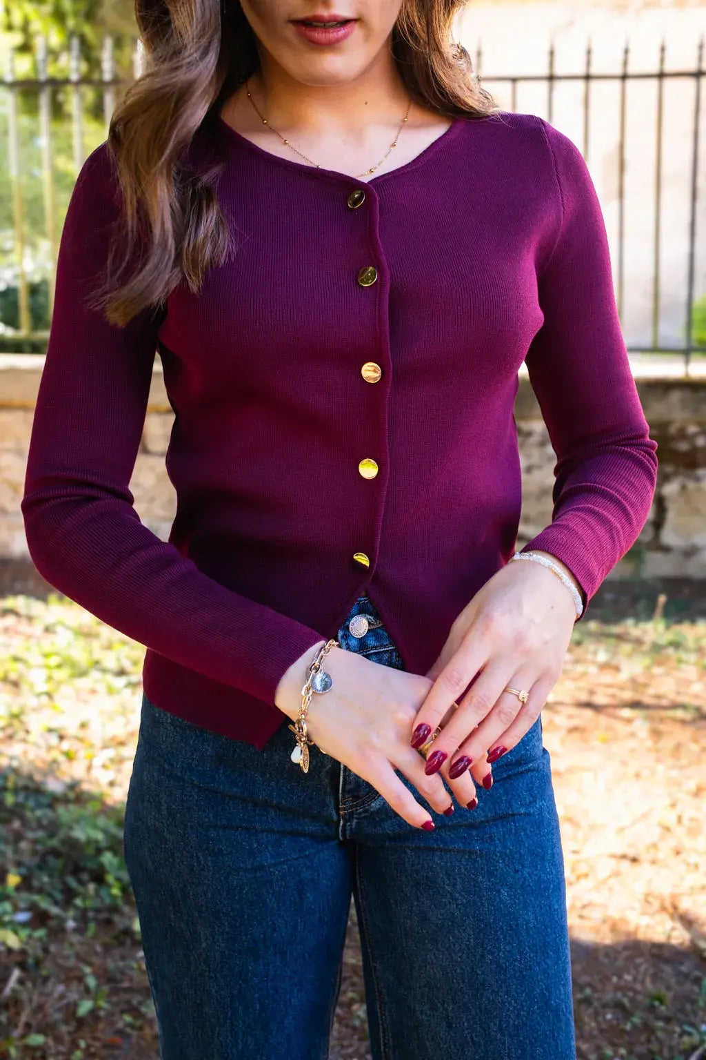 Maglione Laya