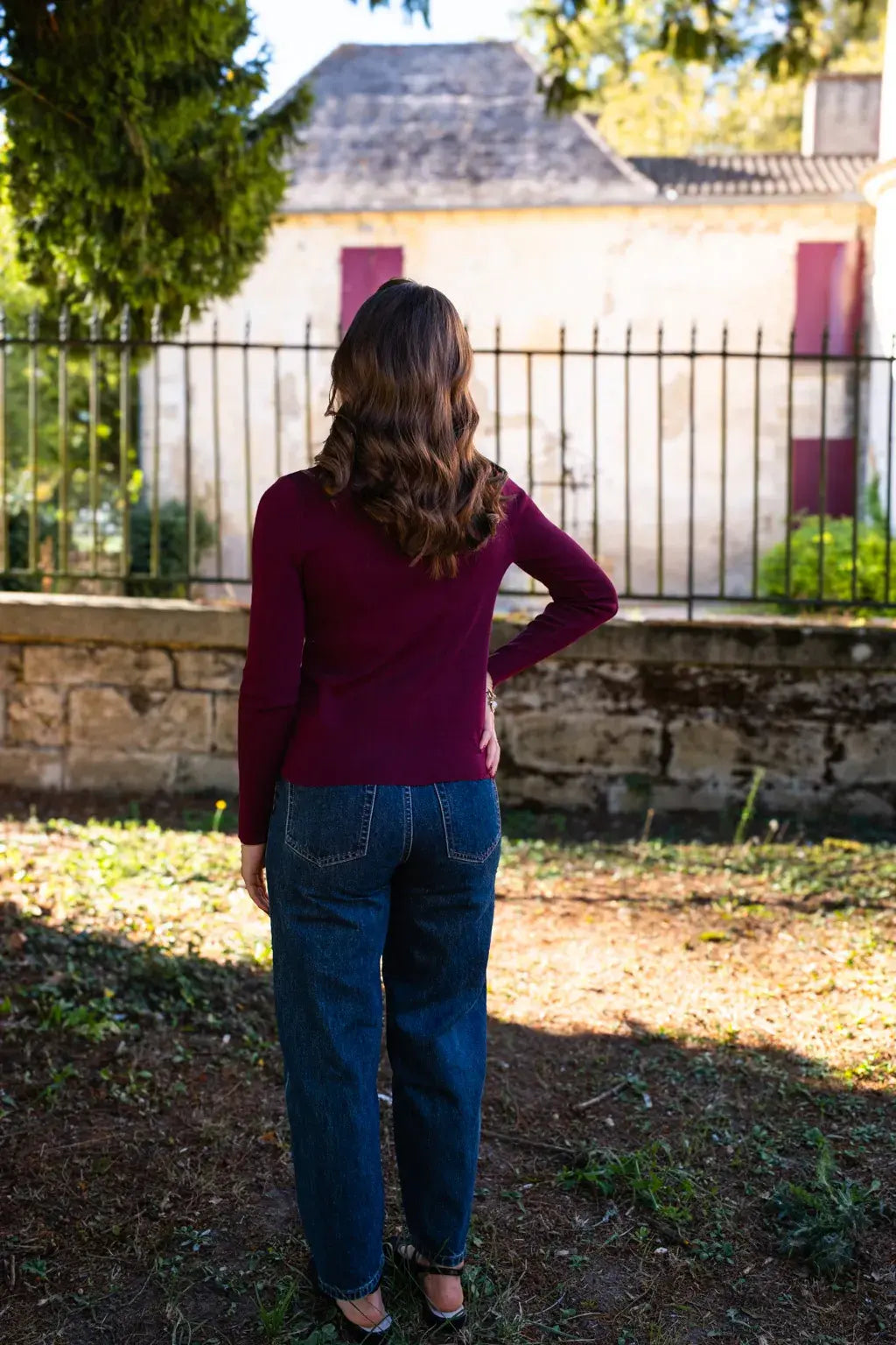 Maglione Laya